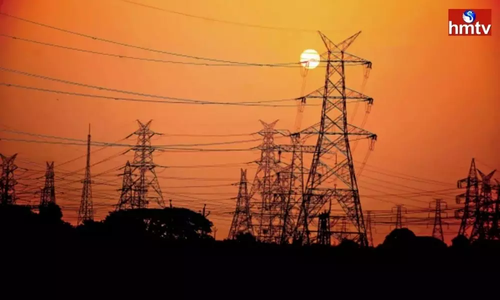 Increased Electricity Charges in Andhra Pradesh