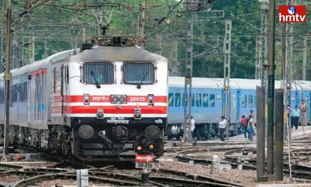 7th pay commission indian railways employees to get hike in dearness  allowance