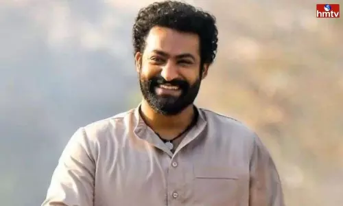 Jr NTR Next Movie with Koratala Shiva of 300 Crore Budget | Tollywood Latest News Jr NTR Next Movie with Koratala Shiva of 300 Crore Budget | Tollywood Latest News