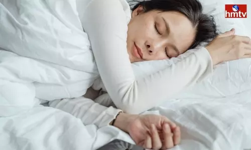 Koreans Consume 20 Sleeping Pills a Day | Telugu Online News