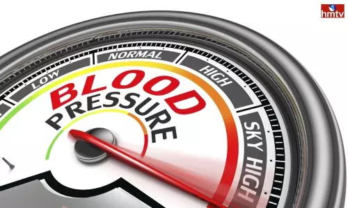 People suffering from high BP are better off eating these foods | High BP Control Foods