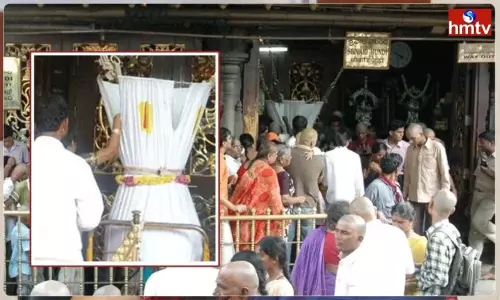 Tirumala Tirupati Devasthanam Receives Rs 128 Crores Hundi Income In March 2022