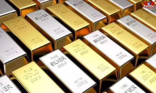 Gold and Silver Rates Today 08 04 2022 in Delhi Chennai Banglore Mumbai | Live News