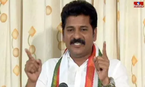 TPCC Leaders Meeting Today Under Revanth Reddy | Live News