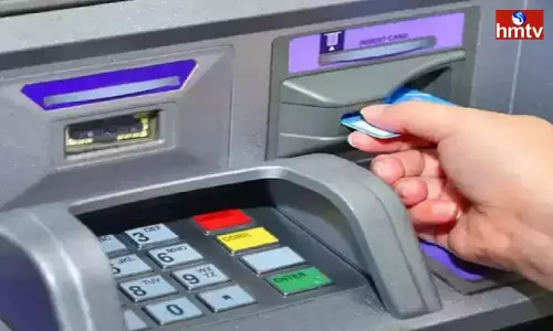 Clients Alert if Cash Gets Stuck in ATM Then do This Work