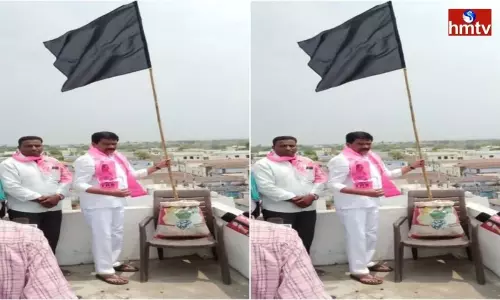 Minister Vemula Prashanth Reddy Comments on Modi Government | TS News