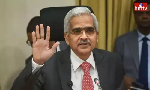 RBI keeps Repo Rate Unchanged