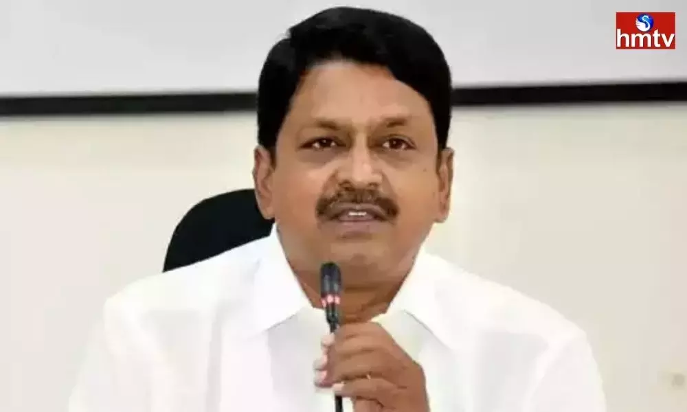 TDP MLA Payyavula Keshav Comments on CM Jagan | Telugu News