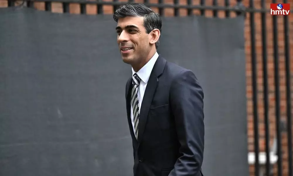 British finance Minister Rishi Sunak wife Charges of Tax Evasion