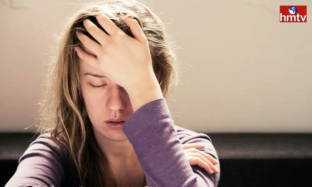 Vitamin B12 Deficiency Can Lead to Fatigue and Headaches