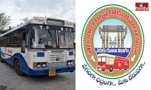 TSRTC Charges Increased in Telangana | Telugu News TSRTC Charges Increased in Telangana | Telugu News