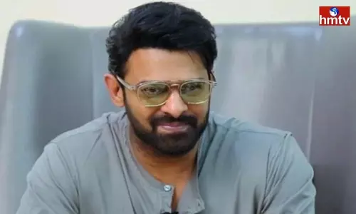 Director Prashant Neil Gave Clarity on Salaar Movie | Tollywood News Director Prashant Neil Gave Clarity on Salaar Movie | Tollywood News