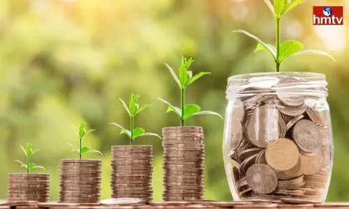 Mutual Funds Investment Recorded in March Increasing Continuously 44 Percent Growth