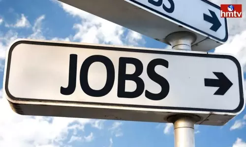 Telangana Excise and Transport Department Posts to be Filled Handed Over to Police Department Telangana Excise and Transport Department Posts to be Filled Handed Over to Police Department