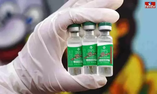 Covishield to Now Cost Private Hospitals Rs 225 Per Dose