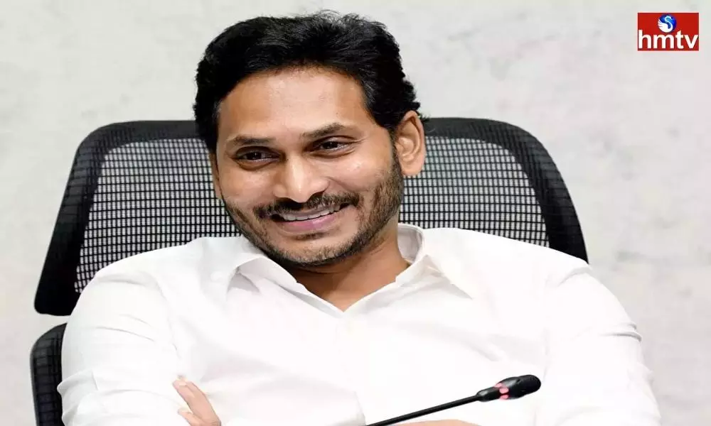 Confirmed List of AP New Ministers | AP Live News