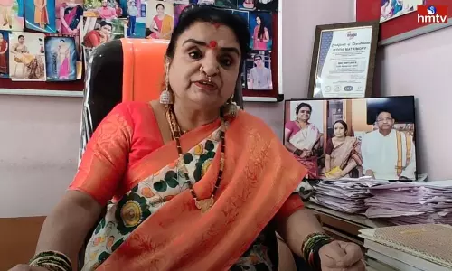 Do you feel a burden to Getting Married | Jonnalagadda Jyothi