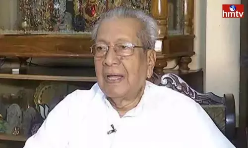 Governor Accepted the Resignations of the Ministers in Andhra Pradesh Governor Accepted the Resignations of the Ministers in Andhra Pradesh