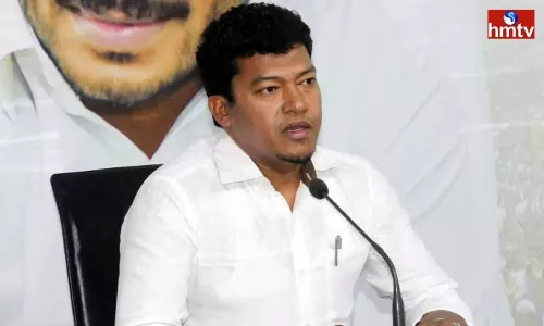 Sidiri Appalaraju Said About in Jagans cabinet