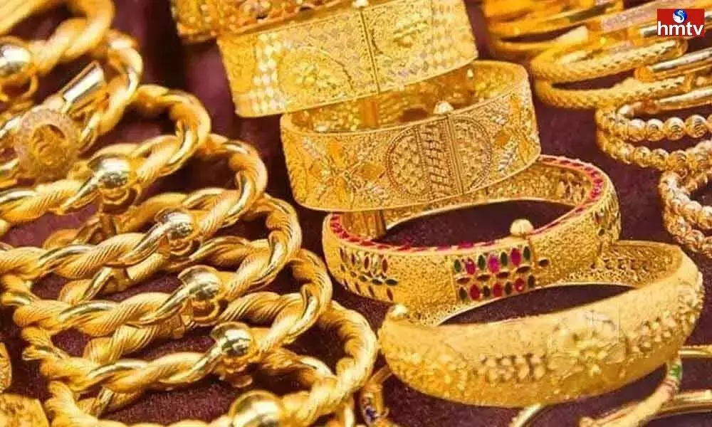 Gold and Silver Rates Today 11 04 2022 Hyderabad Vijayawada Chennai Kolkata Delhi Mumbai