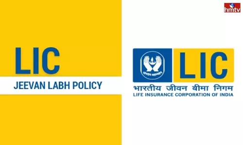 LIC policy invest rs 233 daily in LIC Jeevan Labh Policy get 17 lakhs | Live News LIC policy invest rs 233 daily in LIC Jeevan Labh Policy get 17 lakhs | Live News