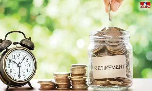 Good News Central Employees PM Economic Advisory Committee Recommend Universal Pension higher retirement age