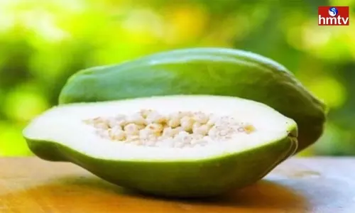 Wonder If you Know the Benefits of Raw Papaya Wonder If you Know the Benefits of Raw Papaya
