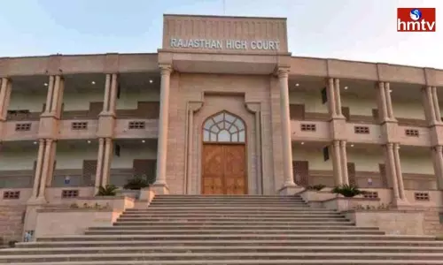 Rajasthan High Court Grants Parole to Convict after his Wife Expresses Desire to have Children Rajasthan High Court Grants Parole to Convict after his Wife Expresses Desire to have Children