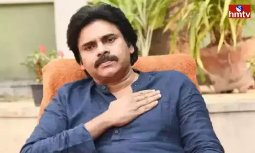 JanaSena Chief Pawan Kalyan will visit Anantapuram Tomorrow JanaSena Chief Pawan Kalyan will visit Anantapuram Tomorrow