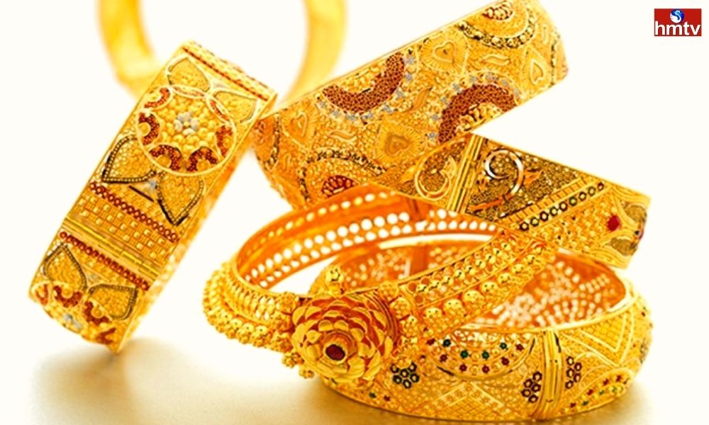 Gold and Silver Rates Today స్థిరంగా బంగారం.. పెరిగిన వెండి ధరలు