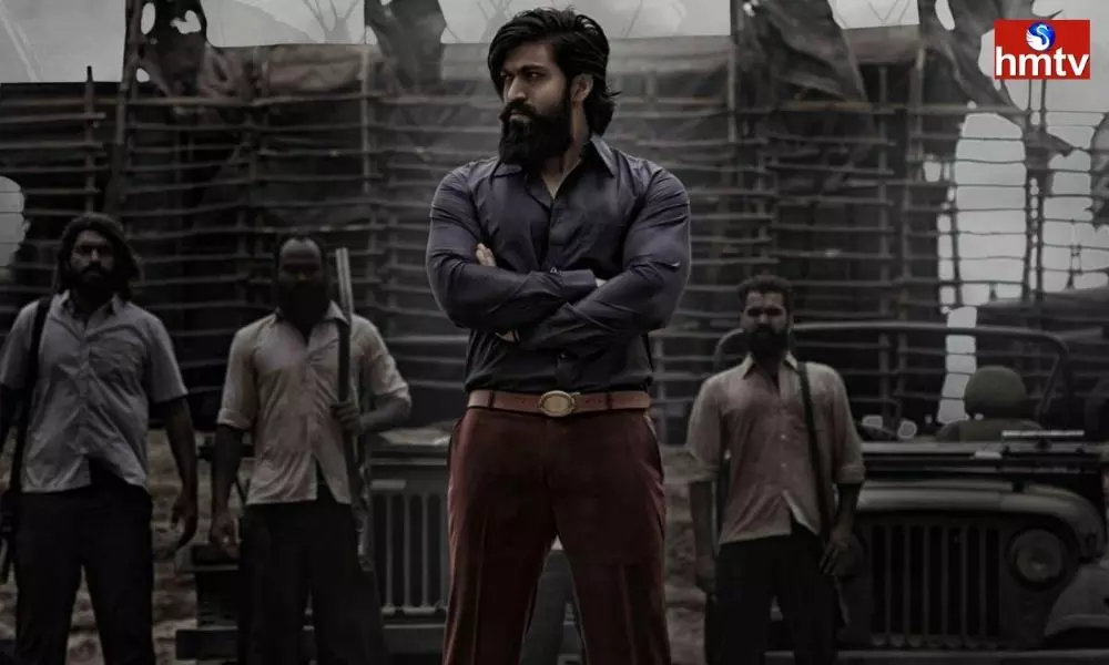 Telangana Government Approves Increase in KGF Movie Ticket Rates