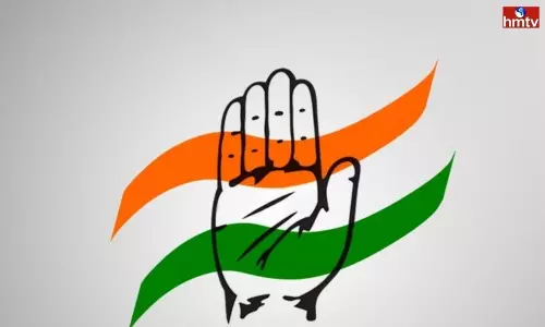 No Unity in Congress Party Hicommand Failed to Create Unity in Party | Live News No Unity in Congress Party Hicommand Failed to Create Unity in Party | Live News