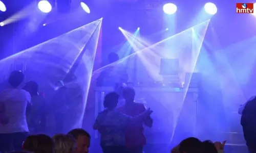 Investigation Going on Pudding and Mink Pub Drugs Case | Banjara Hills Investigation Going on Pudding and Mink Pub Drugs Case | Banjara Hills