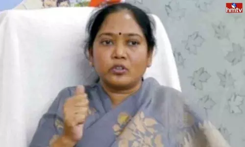 AP CM Jagan not giving Appointment to Mekathoti Sucharitha | Live News AP CM Jagan not giving Appointment to Mekathoti Sucharitha | Live News