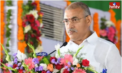 Minister Venugopal Said the Problems of the Tollywood would be Resolved Soon