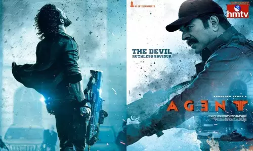 Agent Movie Team that Started the New Shooting Schedule | Tollywood News Agent Movie Team that Started the New Shooting Schedule | Tollywood News