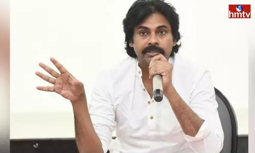 Jana Sena Chief Pawan Kalyan Remarks on YCP Leaders | AP News Today Jana Sena Chief Pawan Kalyan Remarks on YCP Leaders | AP News Today