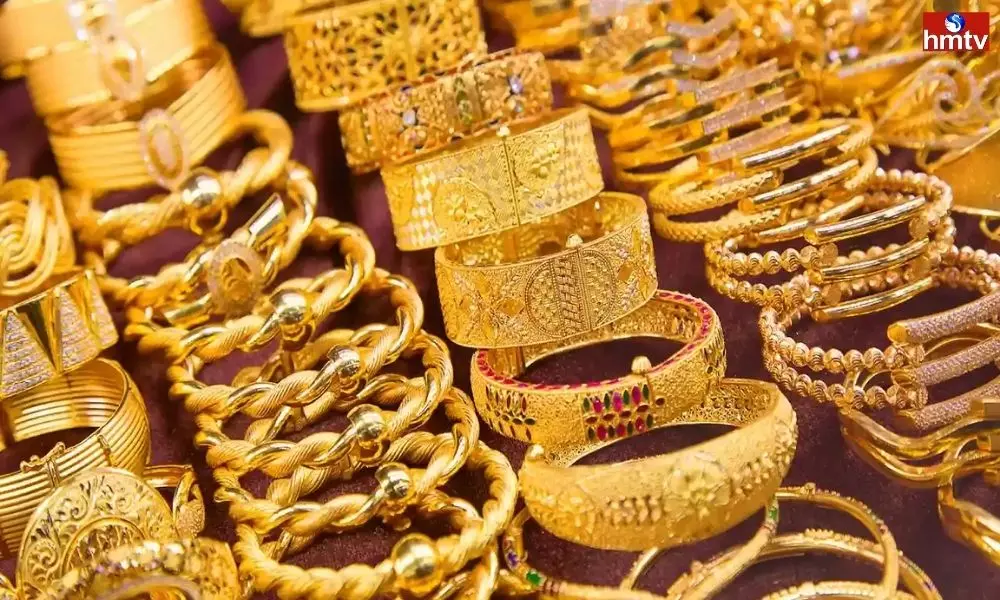 Gold and Silver Prices Today 13 04 2022 in Hyderabad Vijayawada Delhi Mumbai Chennai Kolkata