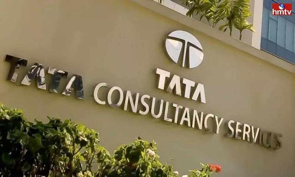 Good News for TCS Company Employees Office 3 Days a Week Salary Increase | Live News