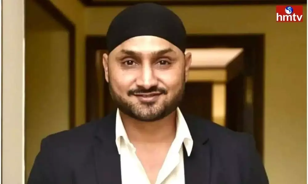 Harbhajan Comments on the Role of Players in World Cup Success