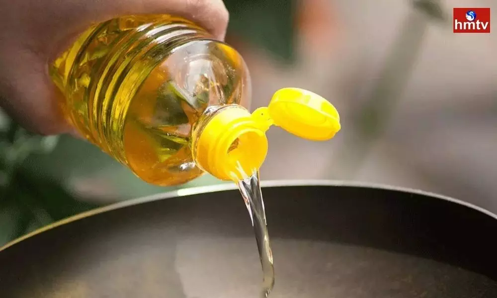 Cooking Oil Prices Demand in India Increasing Day by Day | Breaking News
