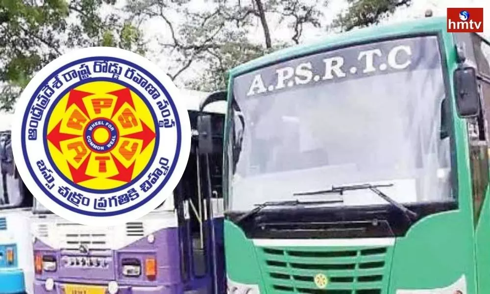 APSRTC Has Increased  Ticket Price | AP News Today