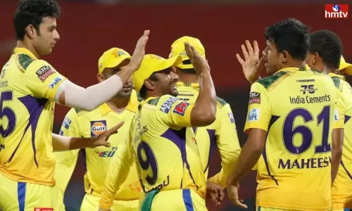 Chennai Super Kings bs Royal Challengers Bangalore Match Highlights IPL 2022 | Sports News Chennai Super Kings bs Royal Challengers Bangalore Match Highlights IPL 2022 | Sports News