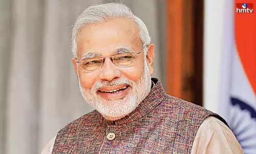 India is Ready to Give Food to Whole World Said PM Narendra Modi | Live News