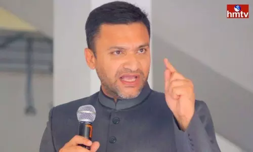 Judgment in Akbaruddin Owaisis Hate Speech Cases Today Judgment in Akbaruddin Owaisis Hate Speech Cases Today