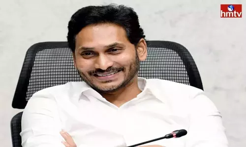 CM Jagan Visits Kadapa District For Two Days | AP News Today