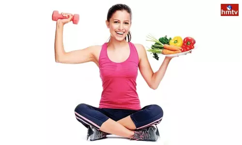 If you Follow these Tips after 40 years you will not Gain Weight at All | Weight Loss Tips