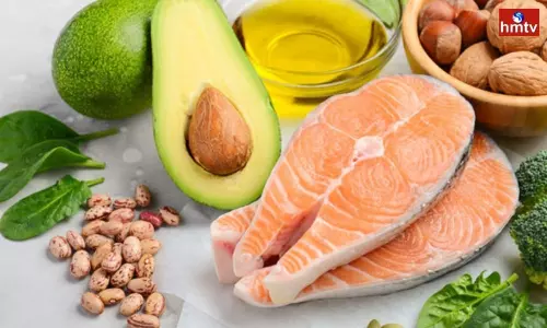 All Three of these Foods are Essential for Good Cholesterol | Health Care Tips All Three of these Foods are Essential for Good Cholesterol | Health Care Tips