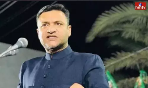 Nampally Court Acquits Akbaruddin Owaisi | Telugu News