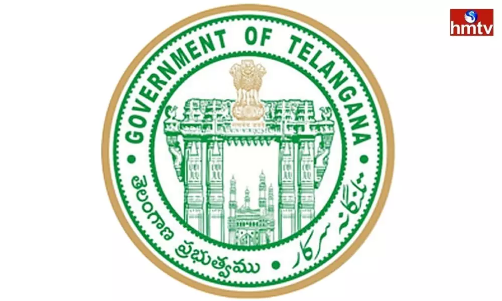 Good News for the Unemployed in Telangana